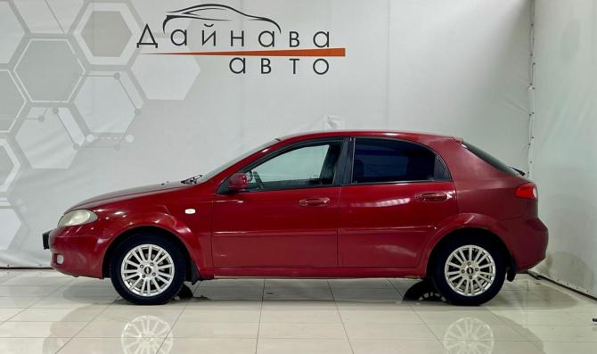 Chevrolet Lacetti I с пробегом 2007 года, цена 315 000 рублей, 310169 км, хэтчбек, Автокод Объявления