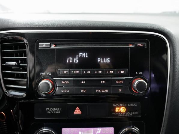 Mitsubishi Outlander III с пробегом 2013 года, цена 1 272 000 рублей, 131000 км, внедорожник, Автокод Объявления