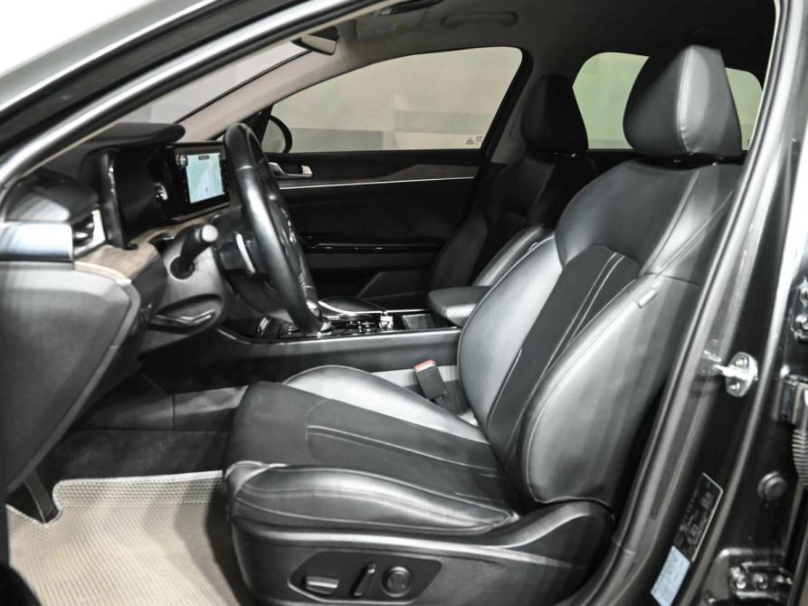 Kia K5 III Екатеринбург  - изображение 10