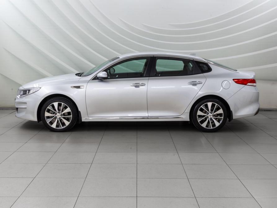 Kia Optima IV Волгоград  - изображение 4