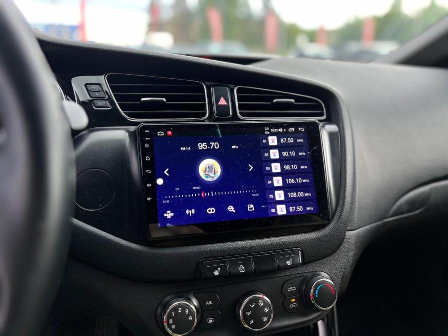 Kia Ceed II Альметьевск  - изображение 16