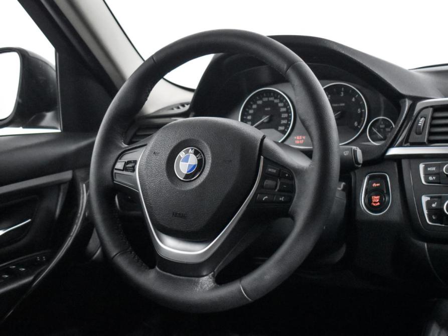 BMW 3 серии VI (F3x) Санкт-Петербург  - изображение 20