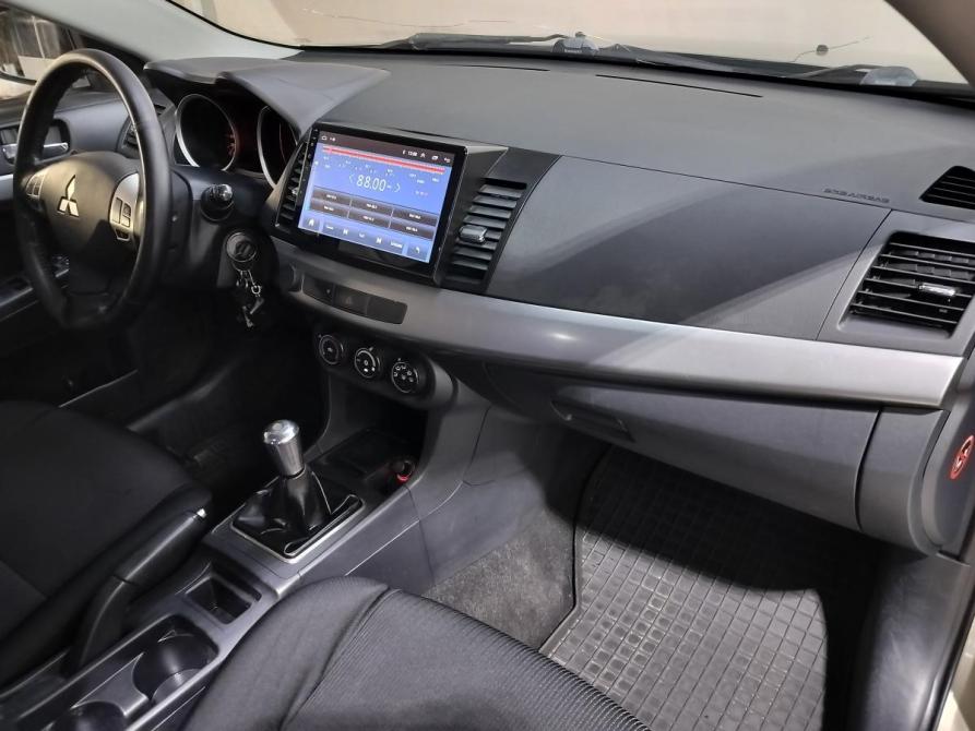 Mitsubishi Lancer X Санкт-Петербург  - изображение 10