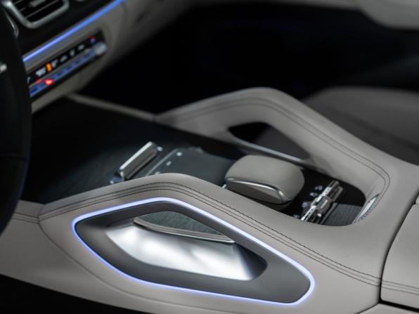 Новый Mercedes-Benz GLS II (X167) Рестайлинг 2025 года, цена 18 350 000 рублей, внедорожник, Автокод Объявления