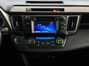 Toyota RAV4 IV (XA40) Рестайлинг Москва  - изображение 25