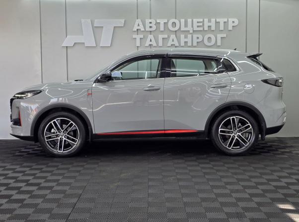 Changan CS55 Plus II с пробегом 2023 года, цена 2 299 000 рублей, 34989 км, внедорожник, Автокод Объявления