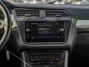 Volkswagen Tiguan II Рестайлинг Санкт-Петербург  - изображение 22