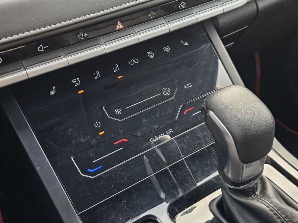 Chery Tiggo 4 Pro I с пробегом 2023 года, цена 1 449 000 рублей, 48000 км, внедорожник, Автокод Объявления