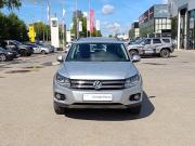 Volkswagen Tiguan I Рестайлинг Чебоксары  - изображение 24