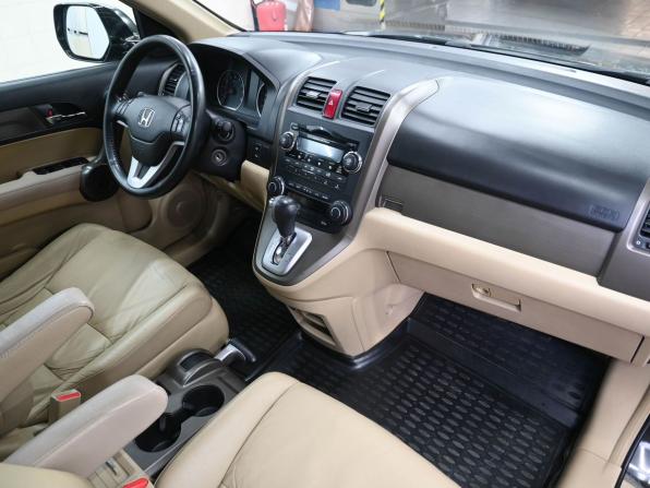 Honda CR-V III с пробегом 2008 года, цена 1 399 900 рублей, 187032 км, внедорожник, Автокод Объявления