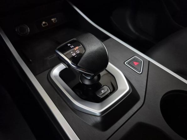 JETOUR DASHING I с пробегом 2024 года, цена 2 030 000 рублей, 36578 км, внедорожник, Автокод Объявления