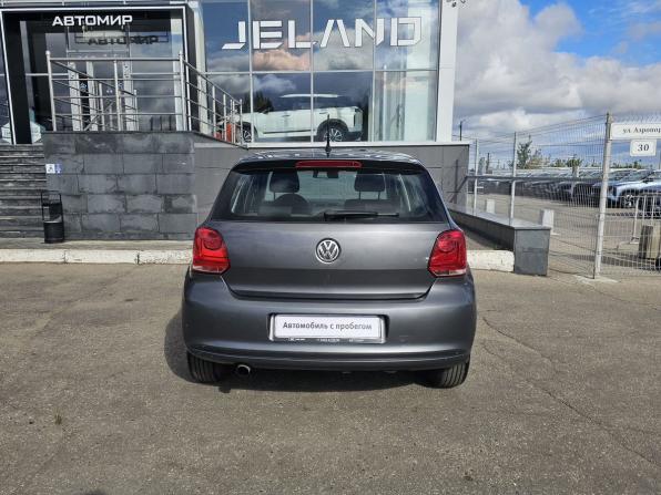 Volkswagen Polo V с пробегом 2011 года, цена 535 000 рублей, 482754 км, хэтчбек, Автокод Объявления