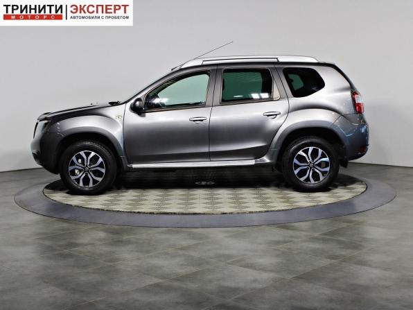 Nissan Terrano III (D10) с пробегом 2014 года, цена 1 197 000 рублей, 95736 км, внедорожник, Автокод Объявления