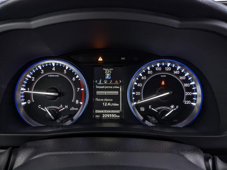 Toyota Highlander III (XU50) Москва  - изображение 16