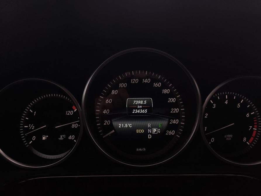 Mercedes-Benz E-Класс IV (W212 S212 C207) Рестайлинг Минеральные Воды  - изображение 9