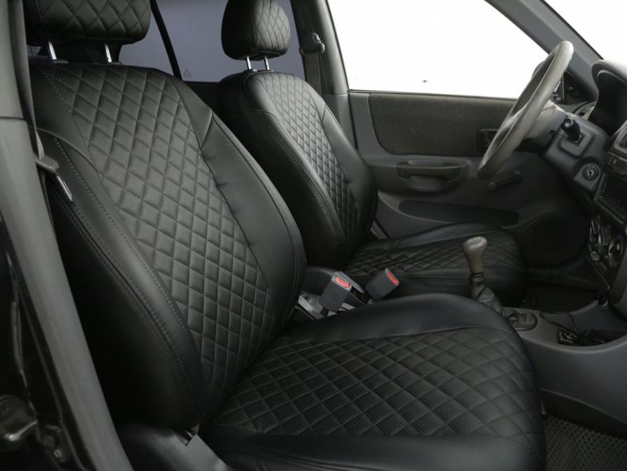 Hyundai Accent II Иваново  - изображение 10