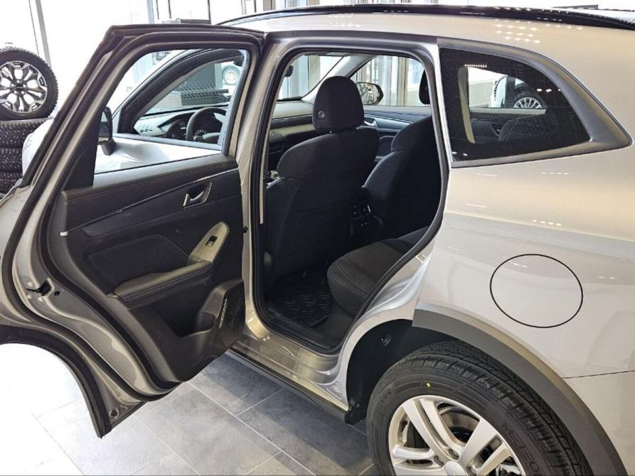 Haval Jolion I Рестайлинг 2 Тольятти  - изображение 23