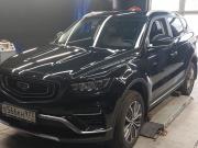 Geely Atlas Pro Москва  - изображение 28