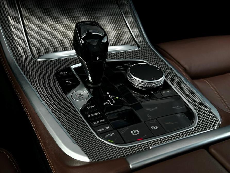 BMW X5 IV (G05/G18) Санкт-Петербург  - изображение 20