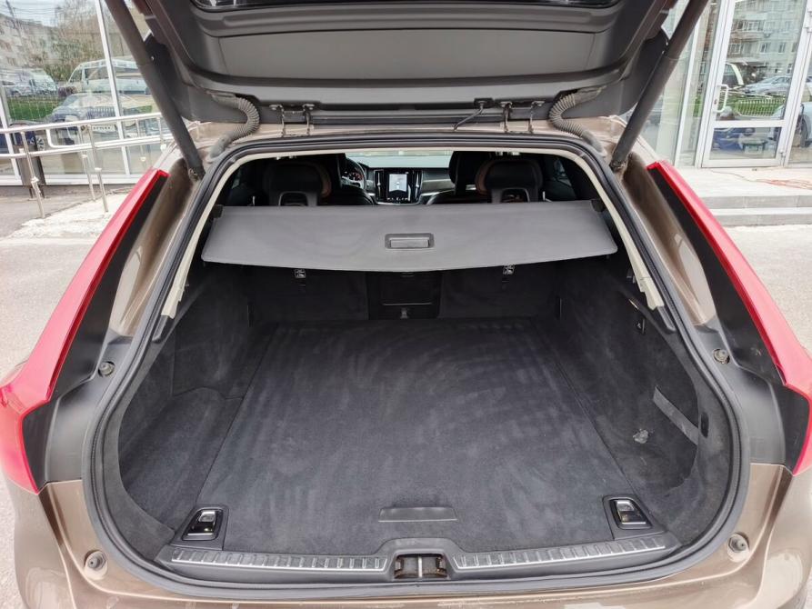 Volvo V90 Cross Country I Брянск  - изображение 12