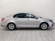 Geely Emgrand 7 I Курск  - изображение 23