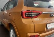 Chery Tiggo 4 I Красноярск  - изображение 34