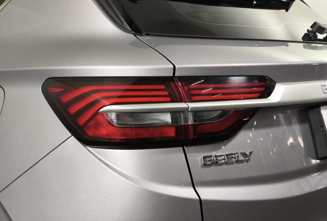 Geely Coolray I с пробегом 2022 года, цена 1 720 000 рублей, 69288 км, внедорожник, Автокод Объявления