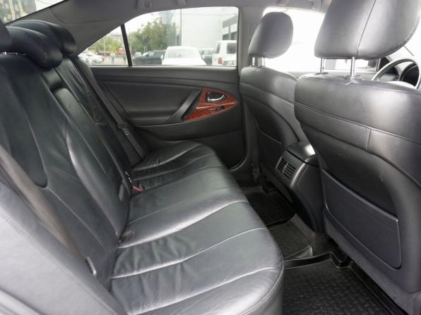 Toyota Camry VI (XV40) Рестайлинг с пробегом 2011 года, цена 1 173 000 рублей, 301917 км, седан, Автокод Объявления
