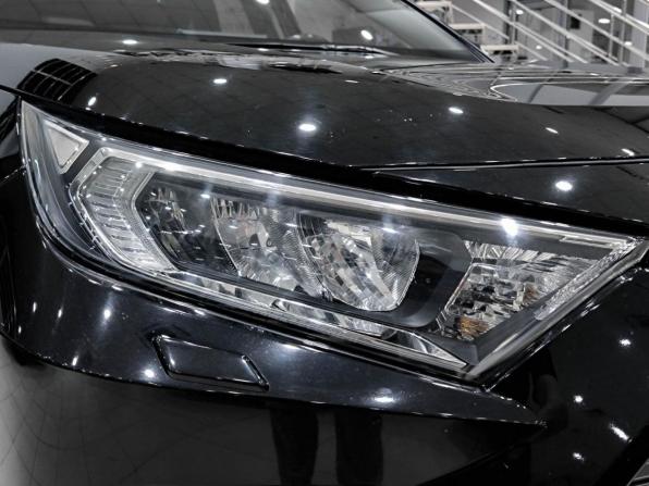 Toyota RAV4 V (XA50) с пробегом 2022 года, цена 2 750 000 рублей, 168327 км, внедорожник, Автокод Объявления