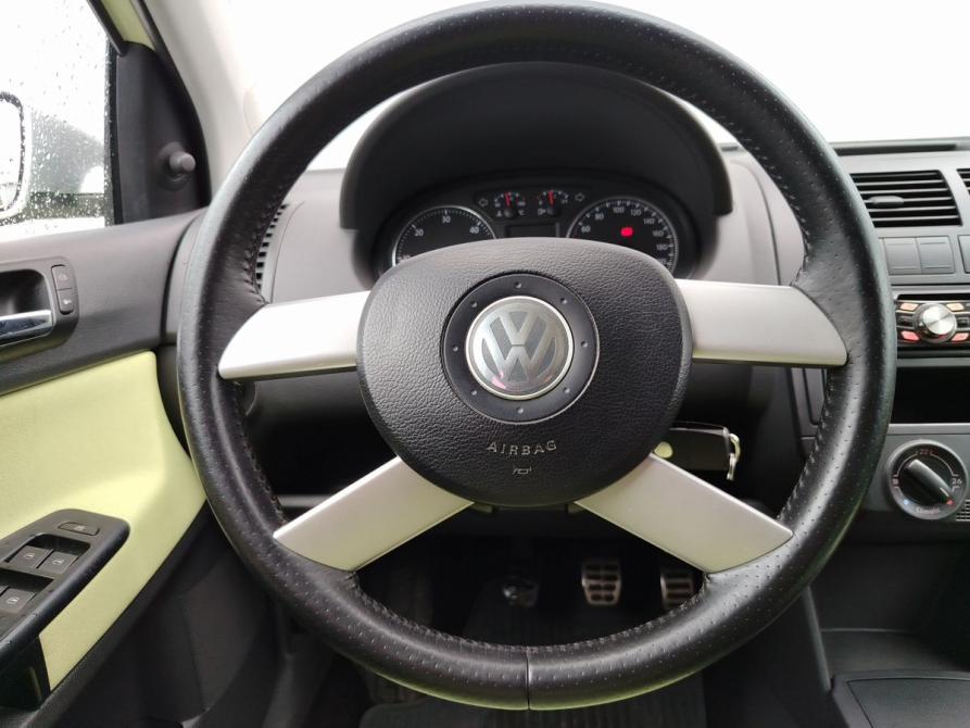 Volkswagen Polo IV Рестайлинг Ярославль  - изображение 14