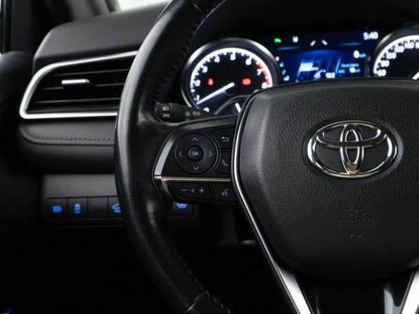 Toyota Camry VIII (XV70) с пробегом 2020 года, цена 2 874 444 рубля, 145045 км, седан, Автокод Объявления