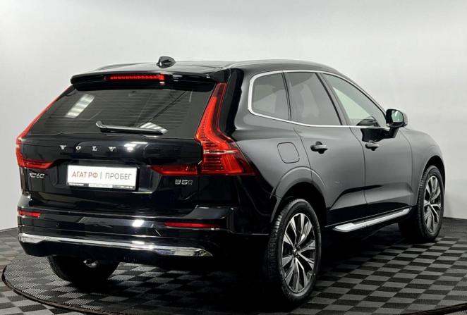 Volvo XC60 II с пробегом 2021 года, цена 3 860 000 рублей, 44385 км, внедорожник, Автокод Объявления