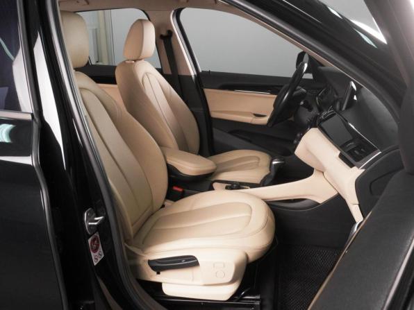 BMW X1 II (F48) с пробегом 2017 года, цена 2 345 000 рублей, 124751 км, внедорожник, Автокод Объявления