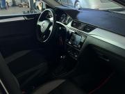 Skoda Rapid I Рестайлинг Волгоград  - изображение 43