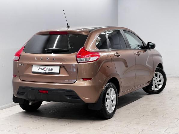 Lada (ВАЗ) XRAY I с пробегом 2018 года, цена 727 000 рублей, 80012 км, хэтчбек, Автокод Объявления