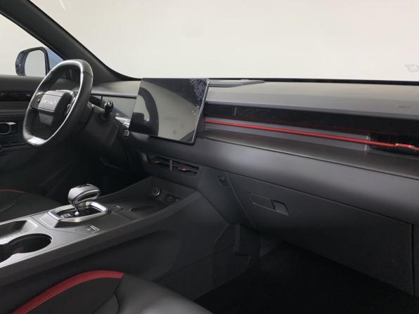 JETOUR DASHING I с пробегом 2023 года, цена 1 770 000 рублей, 48921 км, внедорожник, Автокод Объявления