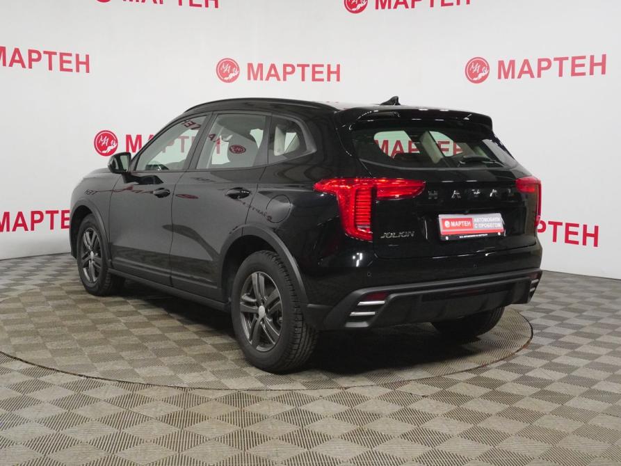 Haval Jolion I Рестайлинг Вологда  - изображение 7