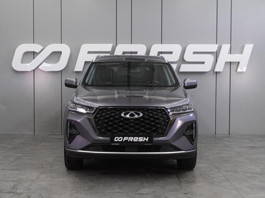 Chery Tiggo 7 Pro Max I Воронеж  - изображение 3