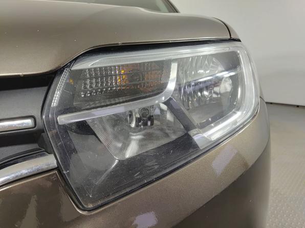 Renault Logan II Рестайлинг с пробегом 2020 года, цена 712 000 рублей, 165541 км, седан, Автокод Объявления