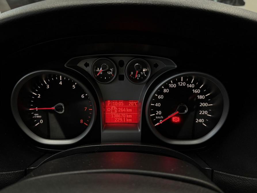 Ford Focus II Рестайлинг Пермь  - изображение 22