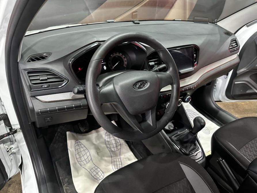 Lada (ВАЗ) Vesta I Рестайлинг (NG) Ставрополь  - изображение 7