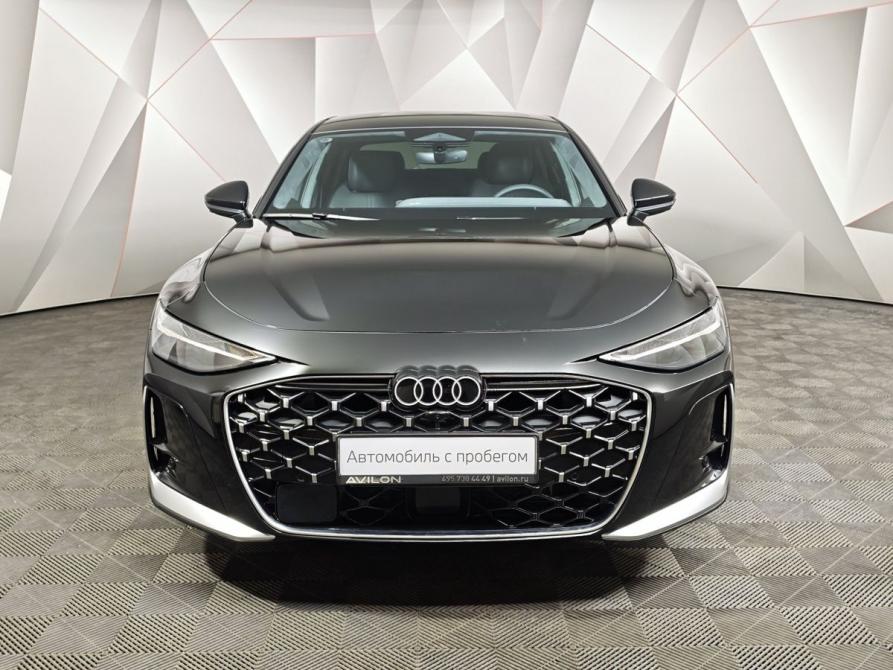 Audi A6 VI (C9) Москва  - изображение 7