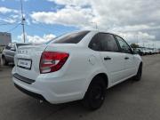 Lada (ВАЗ) Granta I Рестайлинг Саратов  - изображение 38
