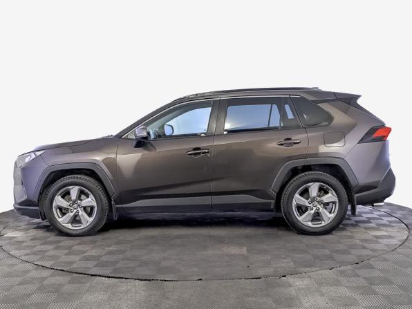Toyota RAV4 V (XA50) с пробегом 2020 года, цена 2 650 000 рублей, 154259 км, внедорожник, Автокод Объявления