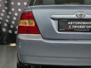 Toyota Corolla IX (E120 E130) Новосибирск  - изображение 36