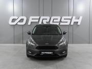 Ford Focus III Рестайлинг Ростов-на-Дону  - изображение 20