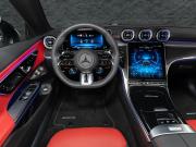 Mercedes-Benz CLE AMG Москва  - изображение 44