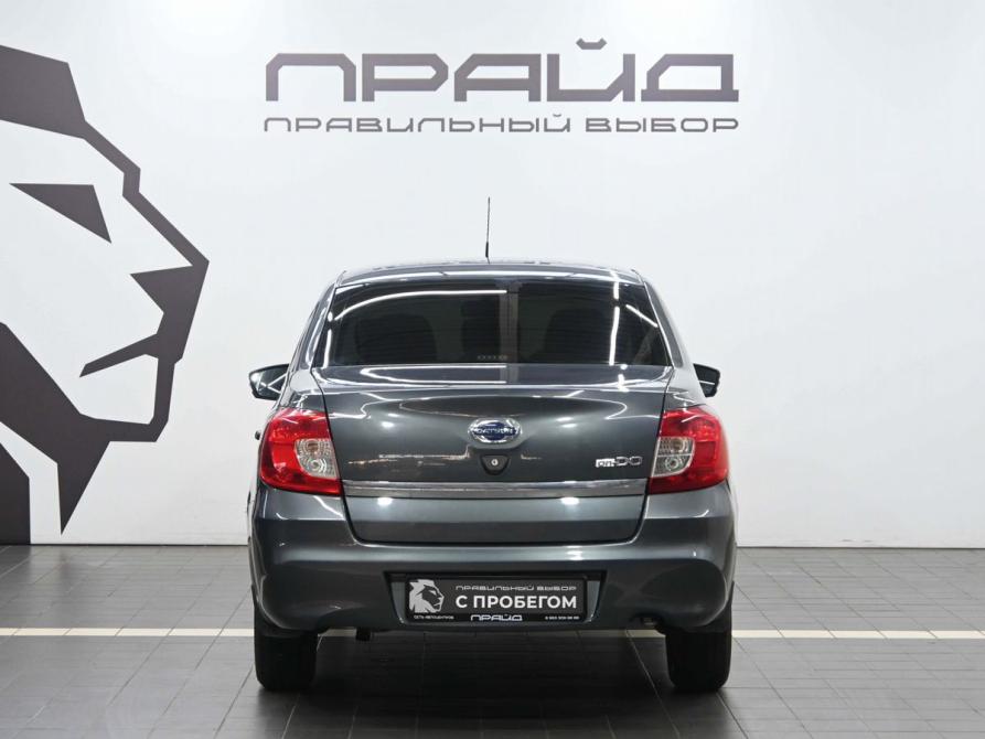 Datsun on-DO I Рестайлинг Ростов-на-Дону  - изображение 4