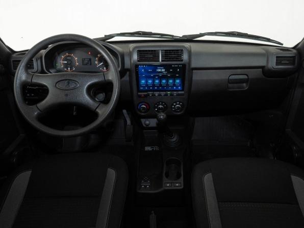 Lada (ВАЗ) Niva Legend с пробегом 2025 года, цена 970 000 рублей, 20700 км, внедорожник, Автокод Объявления