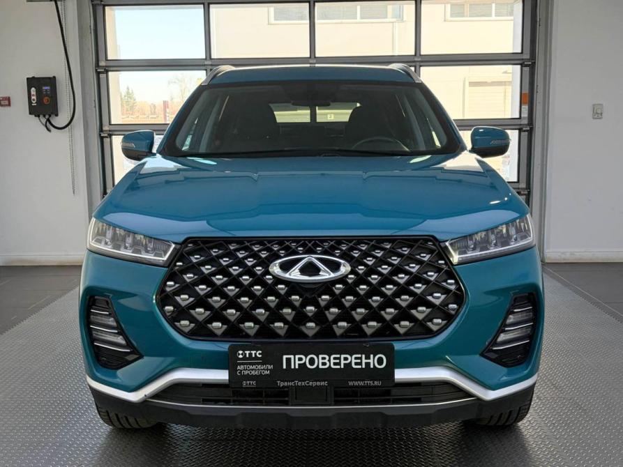 Chery Tiggo 7 Pro I Уфа  - изображение 2